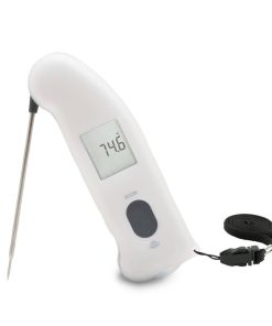 Thermapen IR Silicone Boot. Magnetic. Glow in the Dark