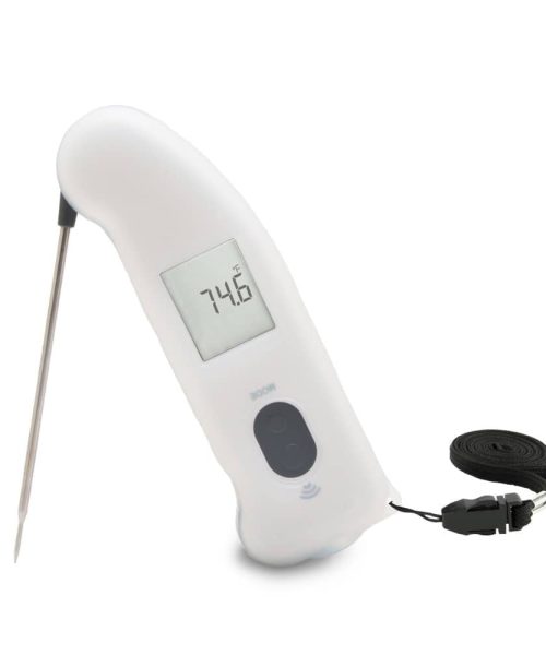 Thermapen IR Silicone Boot. Magnetic. Glow in the Dark