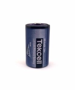 3.6V 1/2AA Lithium Battery (THS-839-100)