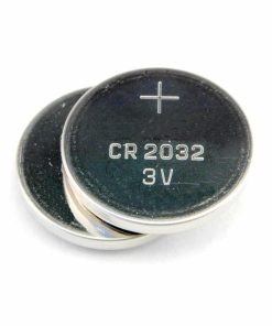 2-Pack. CR2032 Battery