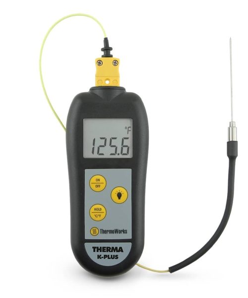 Therma K Plus Sous Vide Kit
