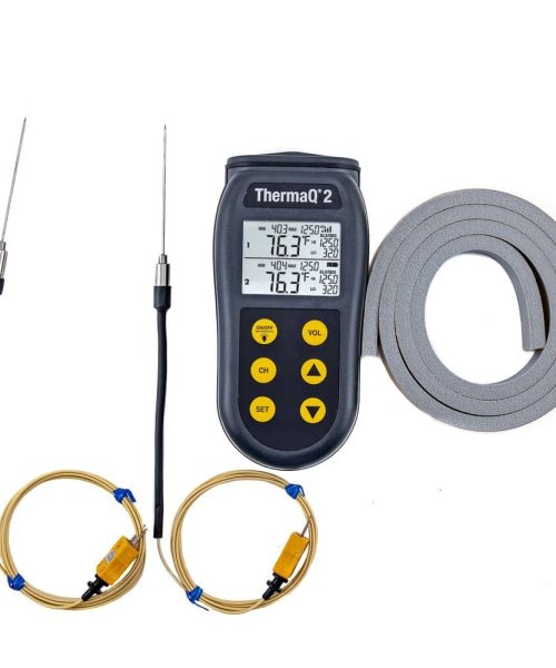 ThermaQ? 2 Sous Vide Kit
