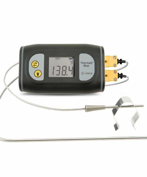 ThermaQ? Blue High Temp Kit