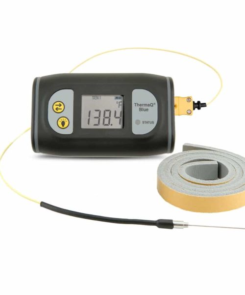 ThermaQ? Blue Sous Vide Kit