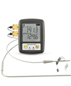ThermaQ? WiFi High Temp Kit
