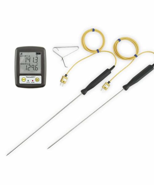 ThermaQ? WiFi Frying / Brewing Kit