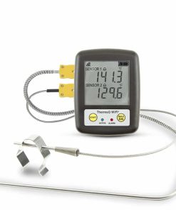ThermaQ? WiFi High Temp Armored Kit