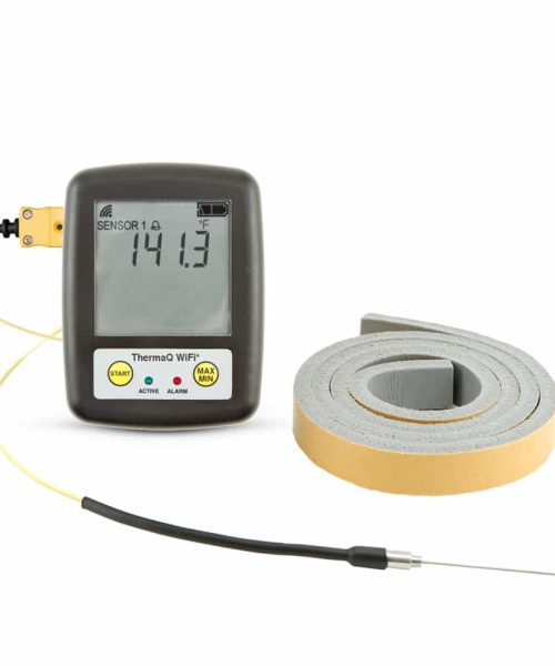 ThermaQ? WiFi Sous Vide Kit