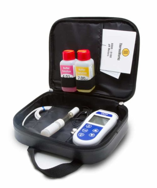 8100 Plus Kit