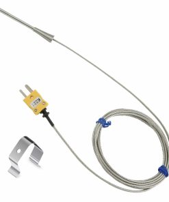 High Temp Air Probe and Grate Clip  (-442)