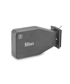 Billows? BBQ Temperature Control Fan Kit (with Damper)