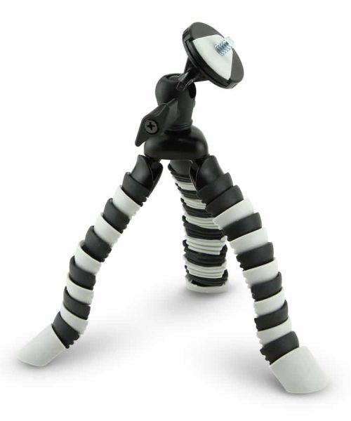 Flexible Tripod