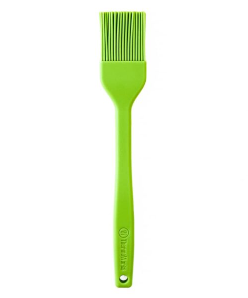 Hi-Temp Silicone Brush