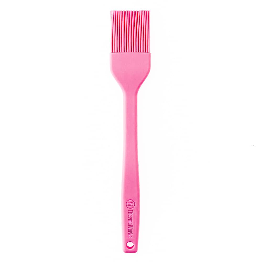 TW-BRSH2-PK-Brush-hi-temp-silicone-brush-Pink-8in.jpg