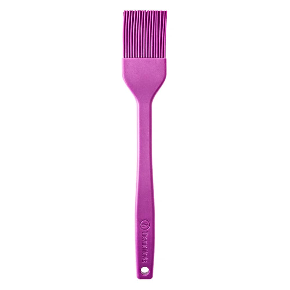 TW-BRSH2-PR-Brush-hi-temp-silicone-brush-Purple-8in.jpg