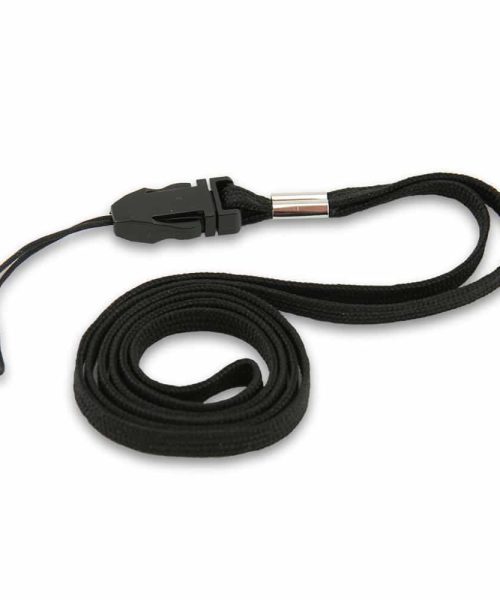 Spare Lanyard