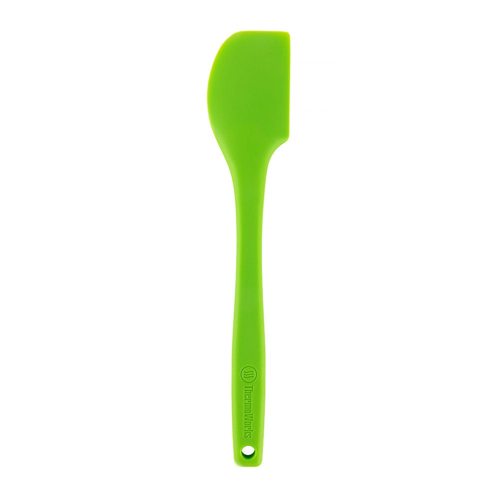 TW-SPAT2-GR-Spat-hi-temp-silicone-spatula-Green-10in.jpg