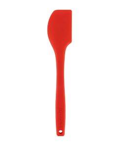 Hi-Temp Silicone Spatula