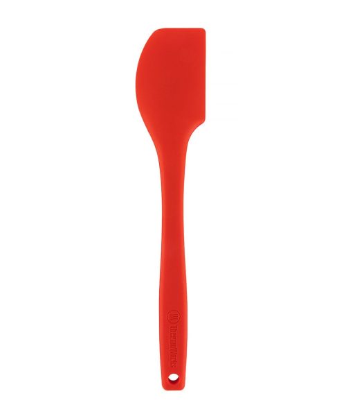 Hi-Temp Silicone Spatula