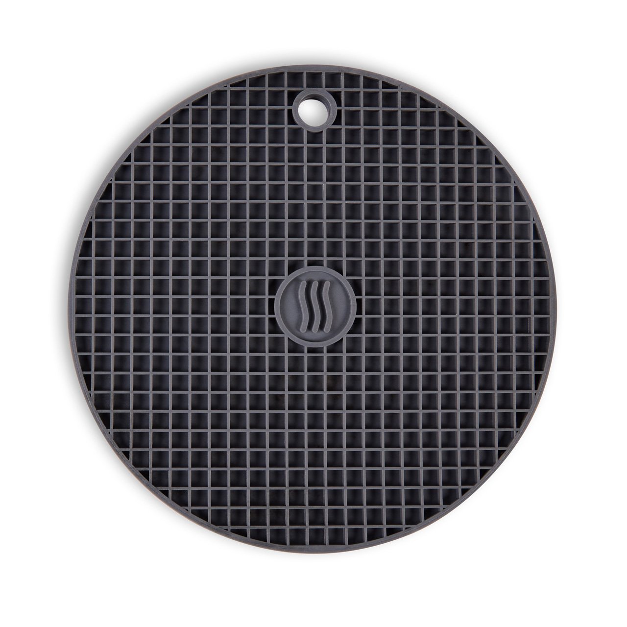TW-TRVT1-CH-Trivet-round-silicone-hotpad-trivet-Charcoal-7in.jpg