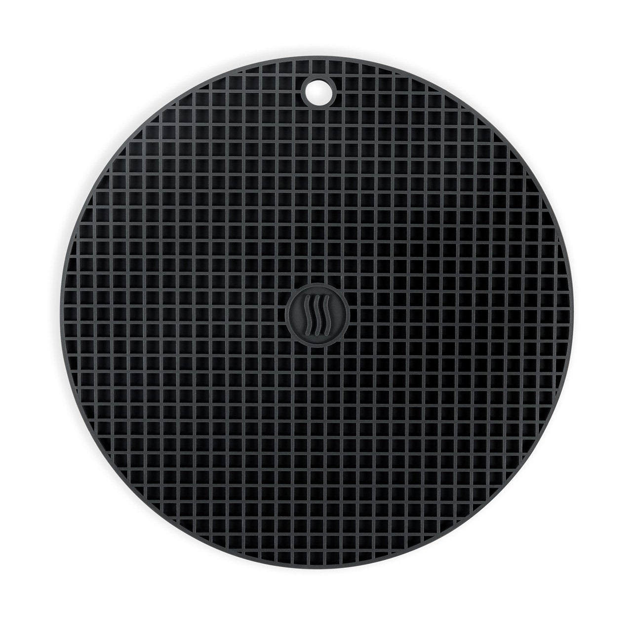 TW-TRVT3-BK-Trivet-round-silicone-hotpad-trivet-Black-9in.jpg