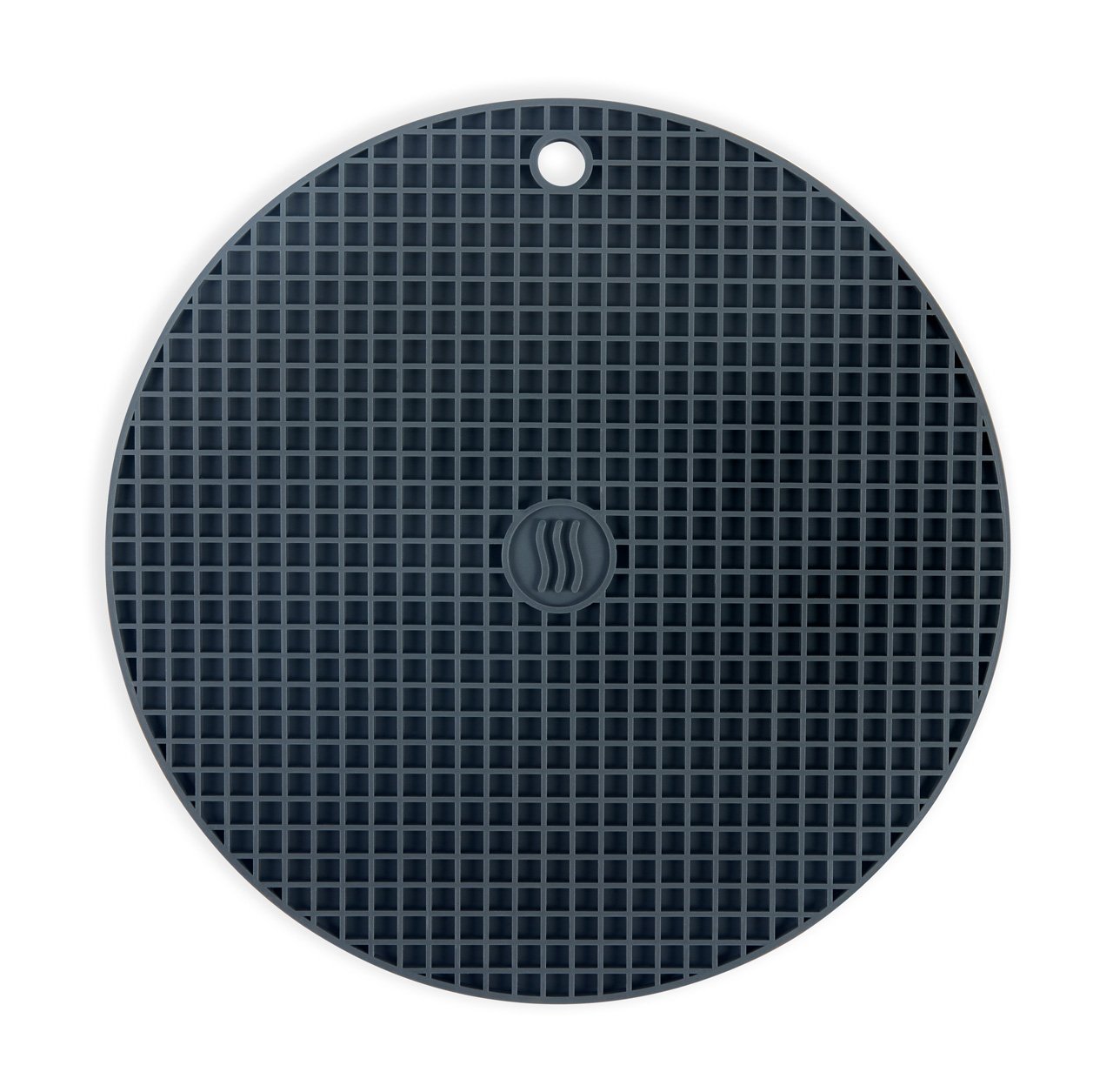 TW-TRVT3-CH-Trivet-round-silicone-hotpad-trivet-Charcoal-9in.jpg