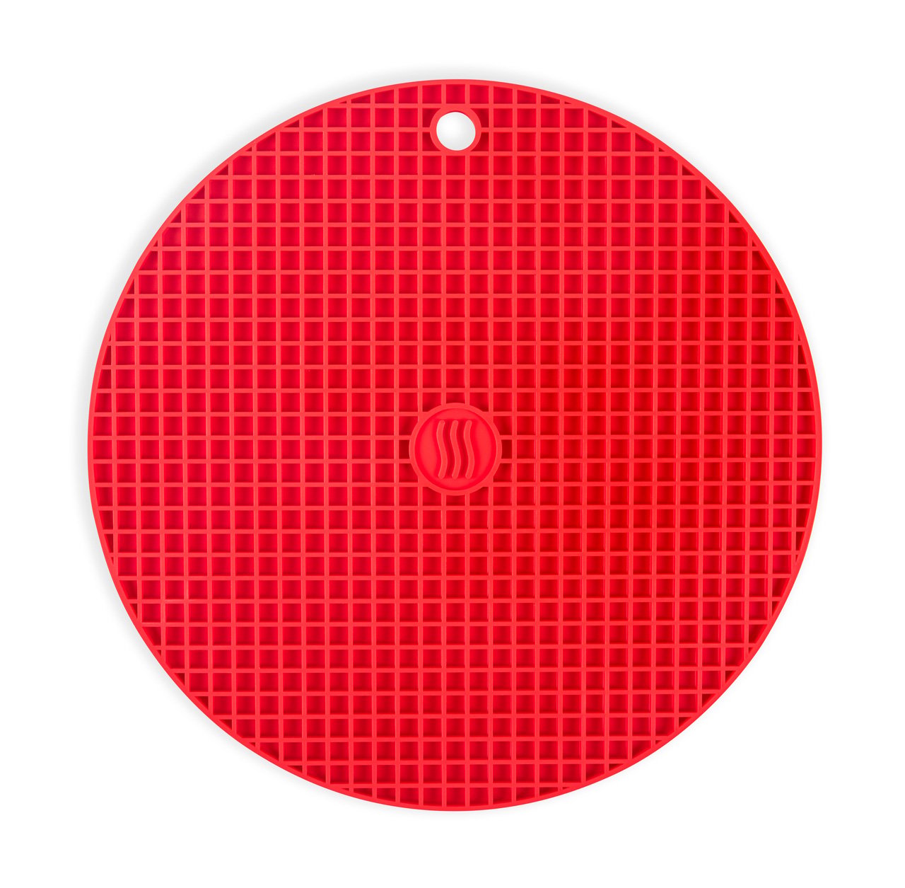 TW-TRVT3-RD-Trivet-round-silicone-hotpad-trivet-Red-9in.jpg