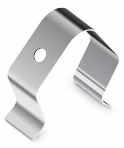 Grate Clip. Stainless Steel