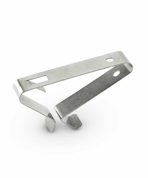 Pot Clip. Stainless Steel