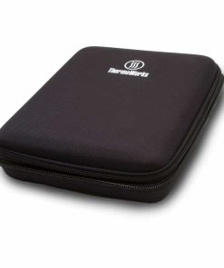 Large Zippered Storage Case