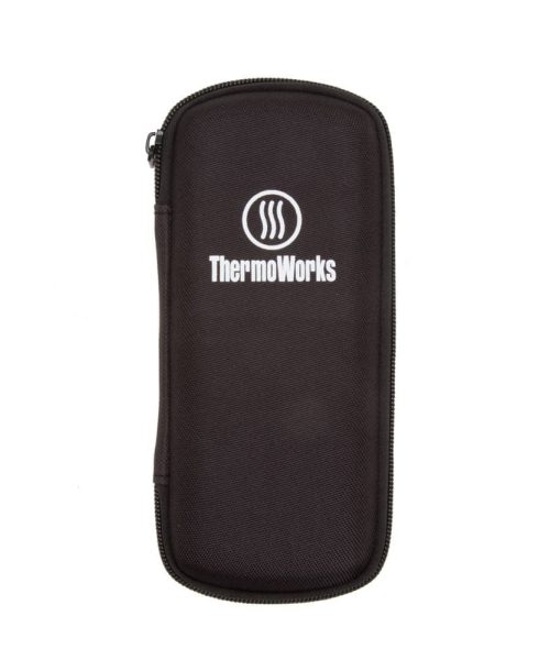 Small Zippered Storage Case