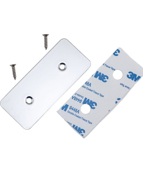 Metal Mounting Plate