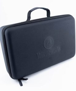 Extra Large Zippered Storage Case