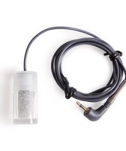 Pro-Series? Buffered Probe with Glass Bead Vial