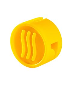 Hi-Temp Silicone Pot Clip