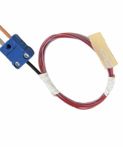 Stick-on Type T Probe