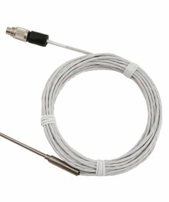 RTD High Accuracy Freezer Probe. 1/10 DIN  (-10667)