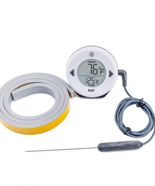 DOT? Sous Vide Kit