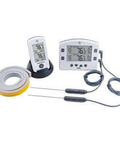 Smoke? Sous Vide Kit