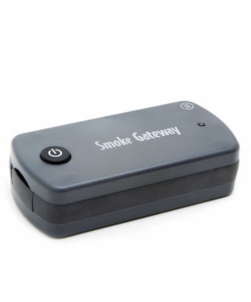 Smoke? Gateway (Wi-Fi bridge for Smoke only)