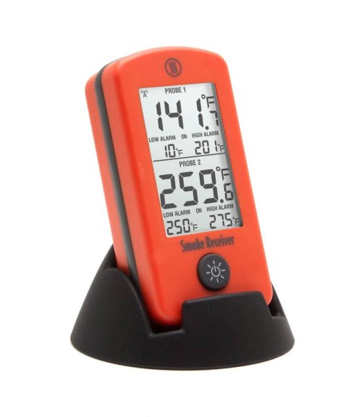 Smoke Receiver Silicone Stand