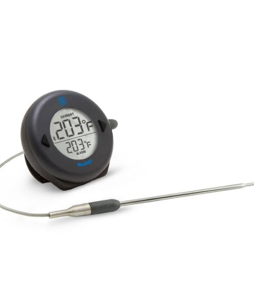 BlueDOT? Alarm Thermometer with Bluetooth? Wireless Technology