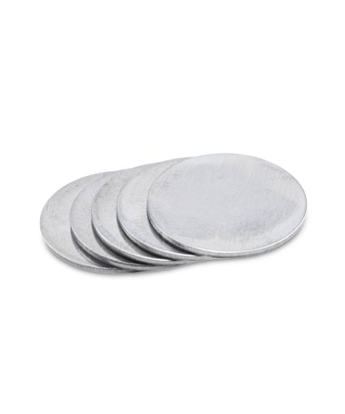 SPOT Spots - Mounting Plates (5 pk)