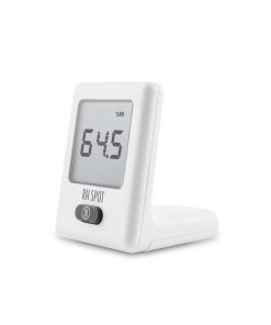 RH SPOT? - Temperature and Humidity