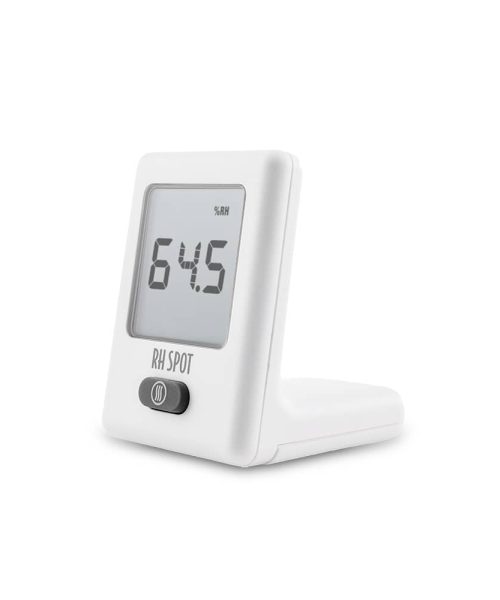 RH SPOT? - Temperature and Humidity