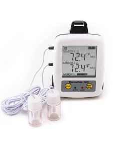 ThermaData? WiFi Vaccine Storage Digital Datalogger (DDL)