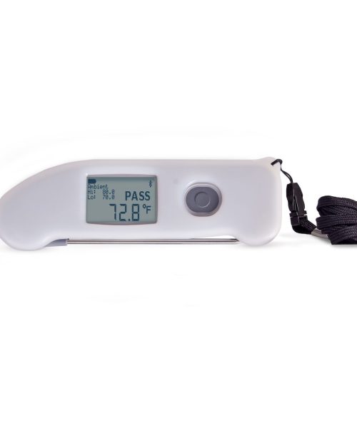 Thermapen? One Blue Magnetic Silicone Boot