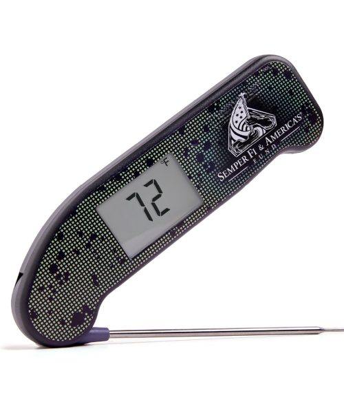 Limited Edition Thermapen? ONE