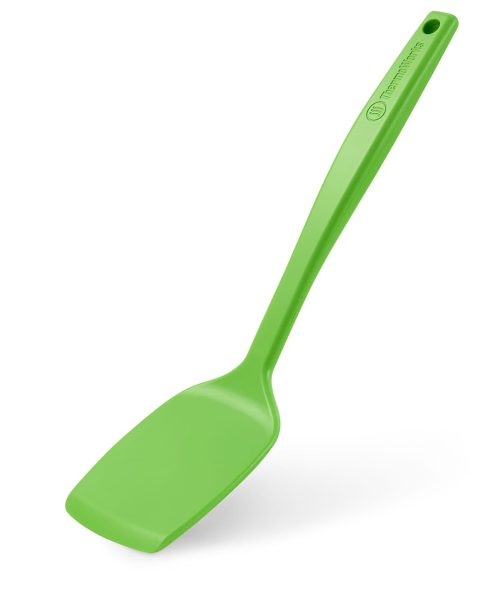 Hi-Temp Silicone Turner