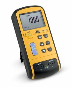 Thermocouple Simulator/Meter
